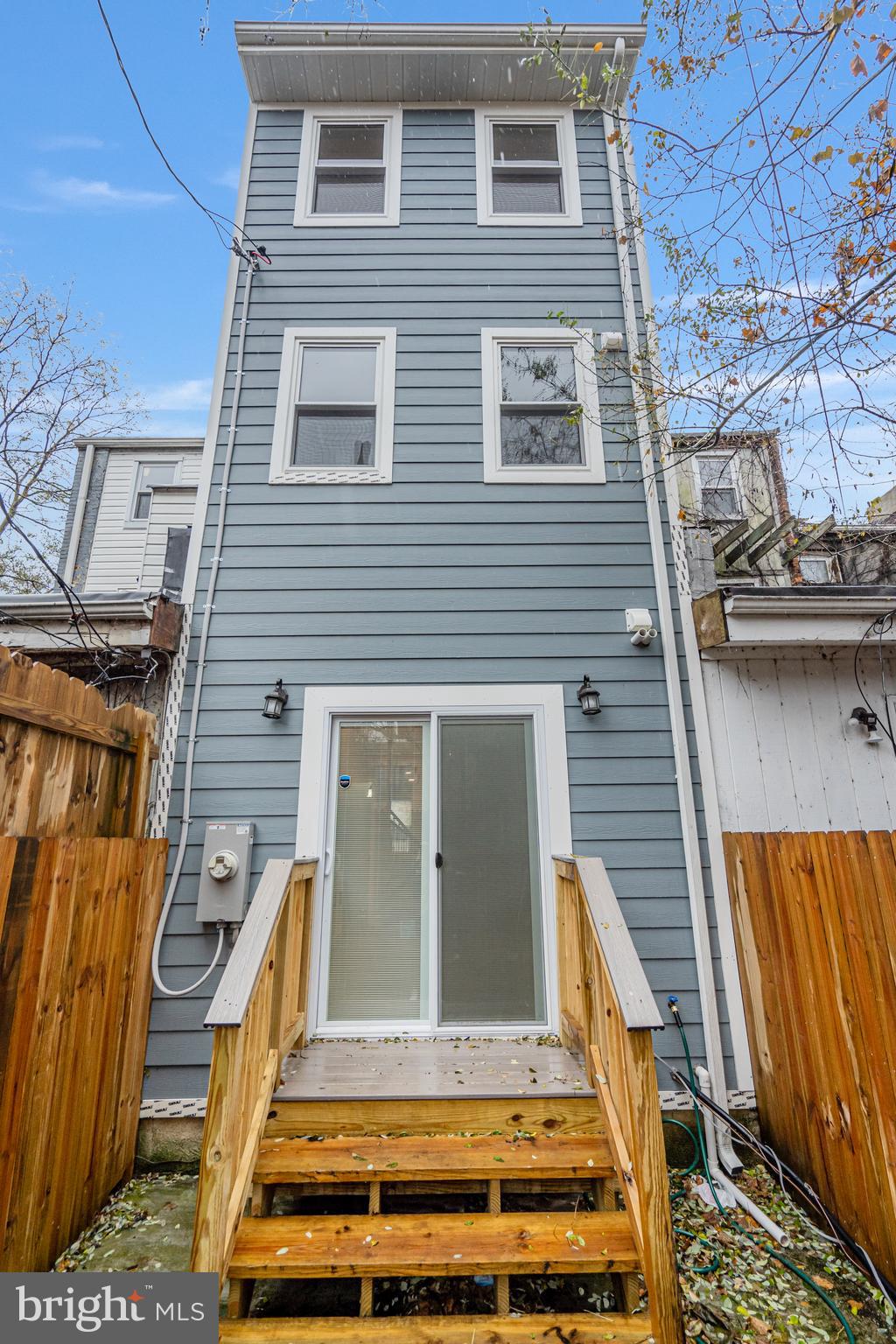 POPPLETON - Residential