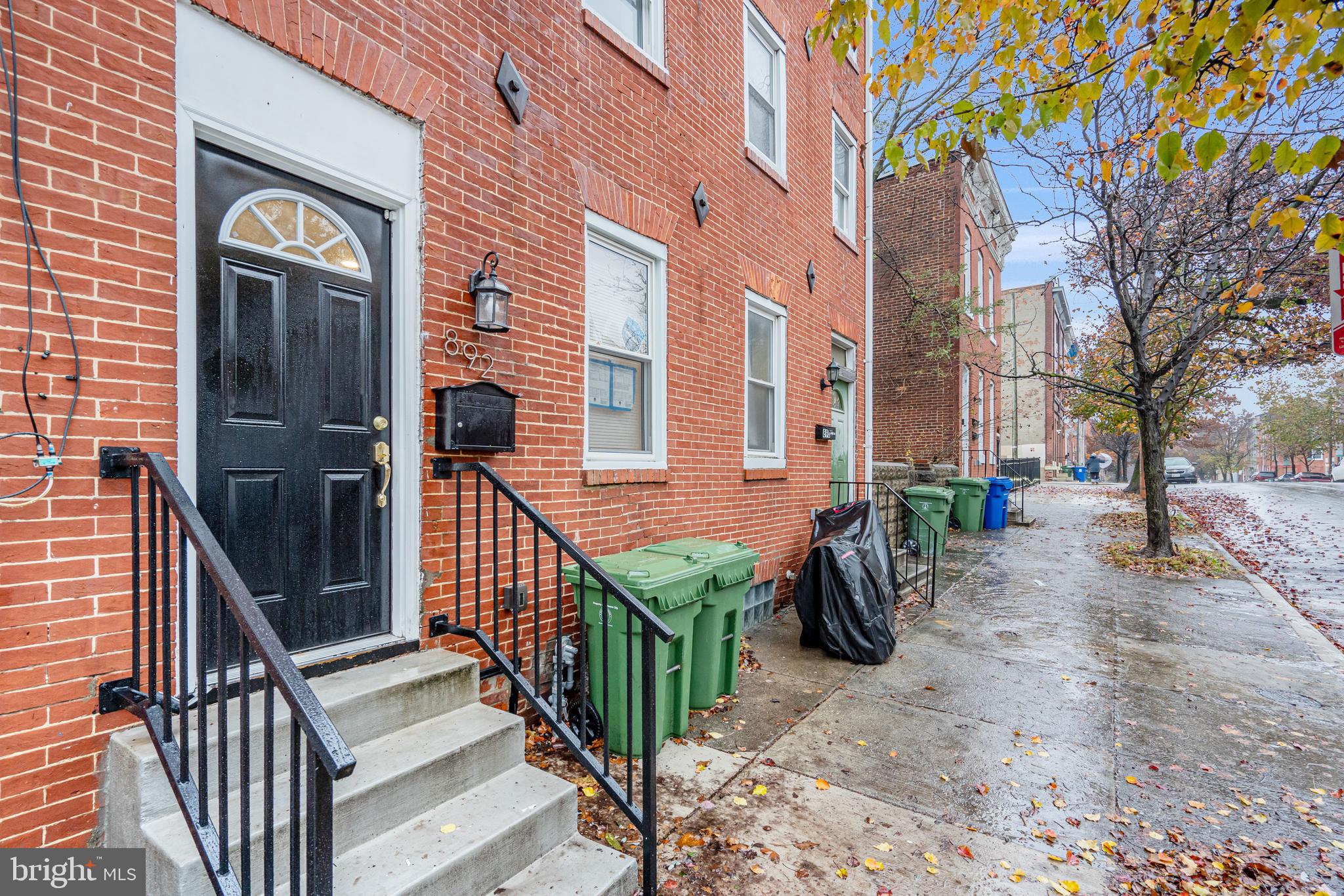 POPPLETON - Residential