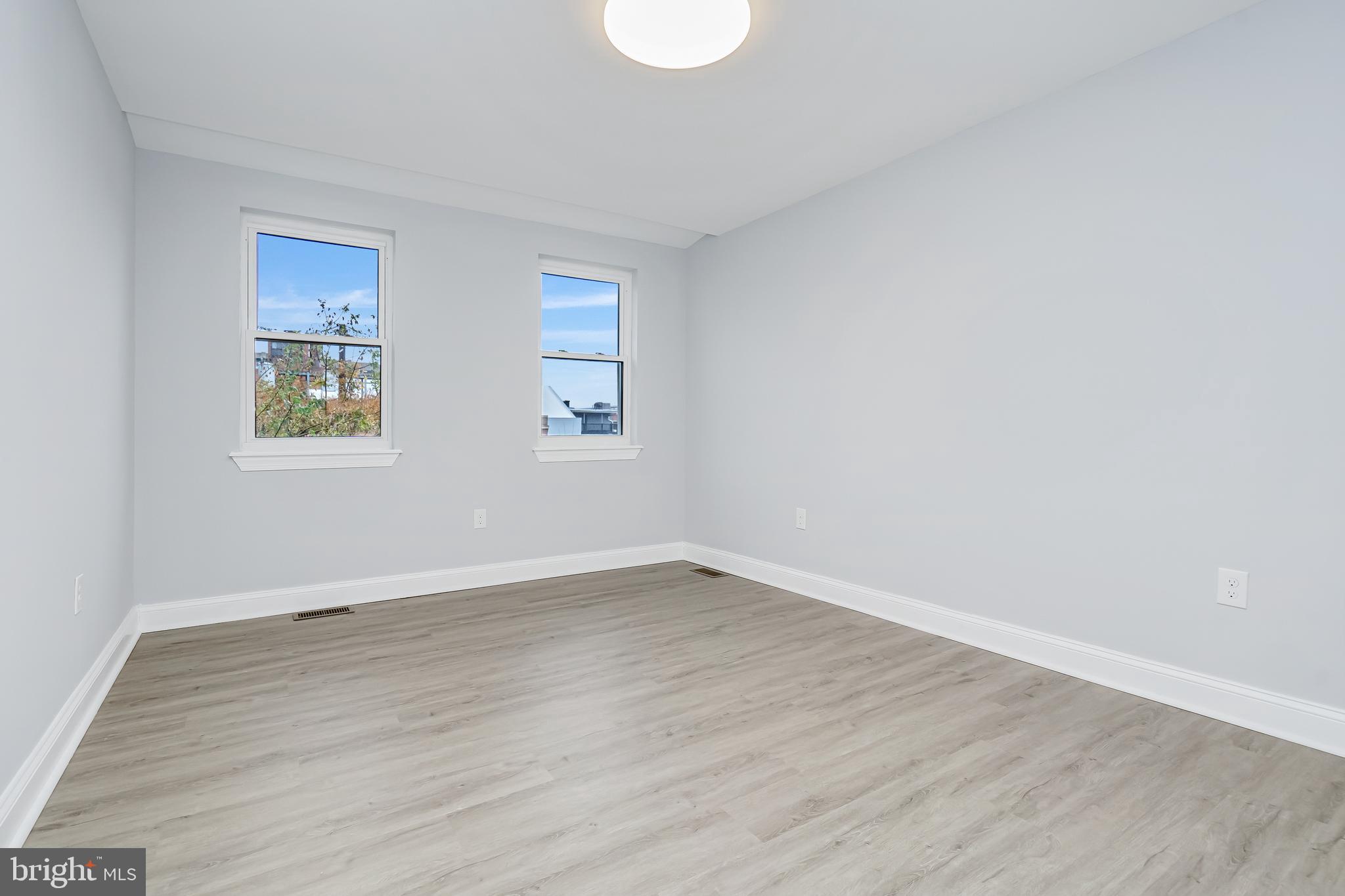 POPPLETON - Residential