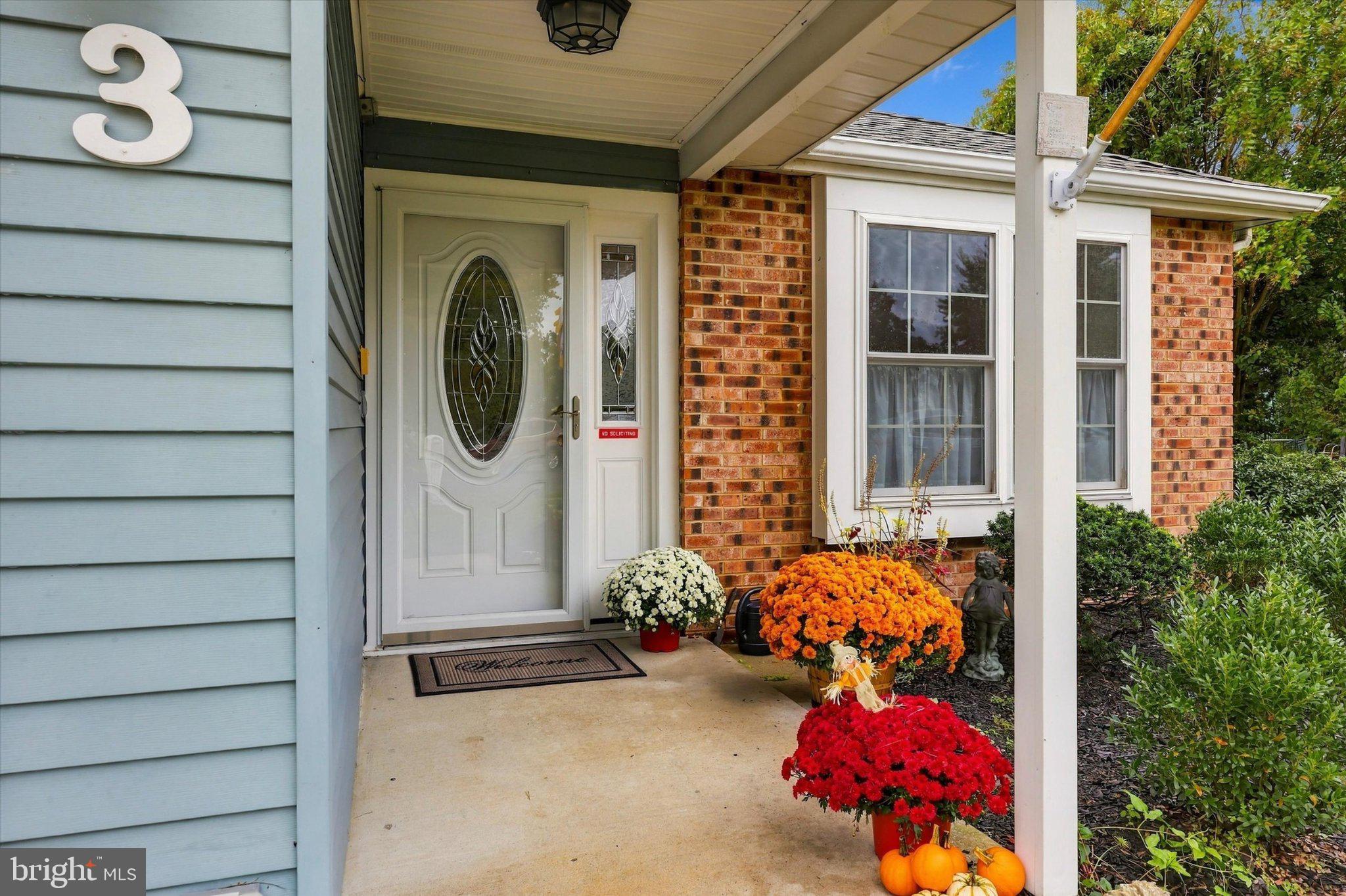 3 AVANDALE COURT