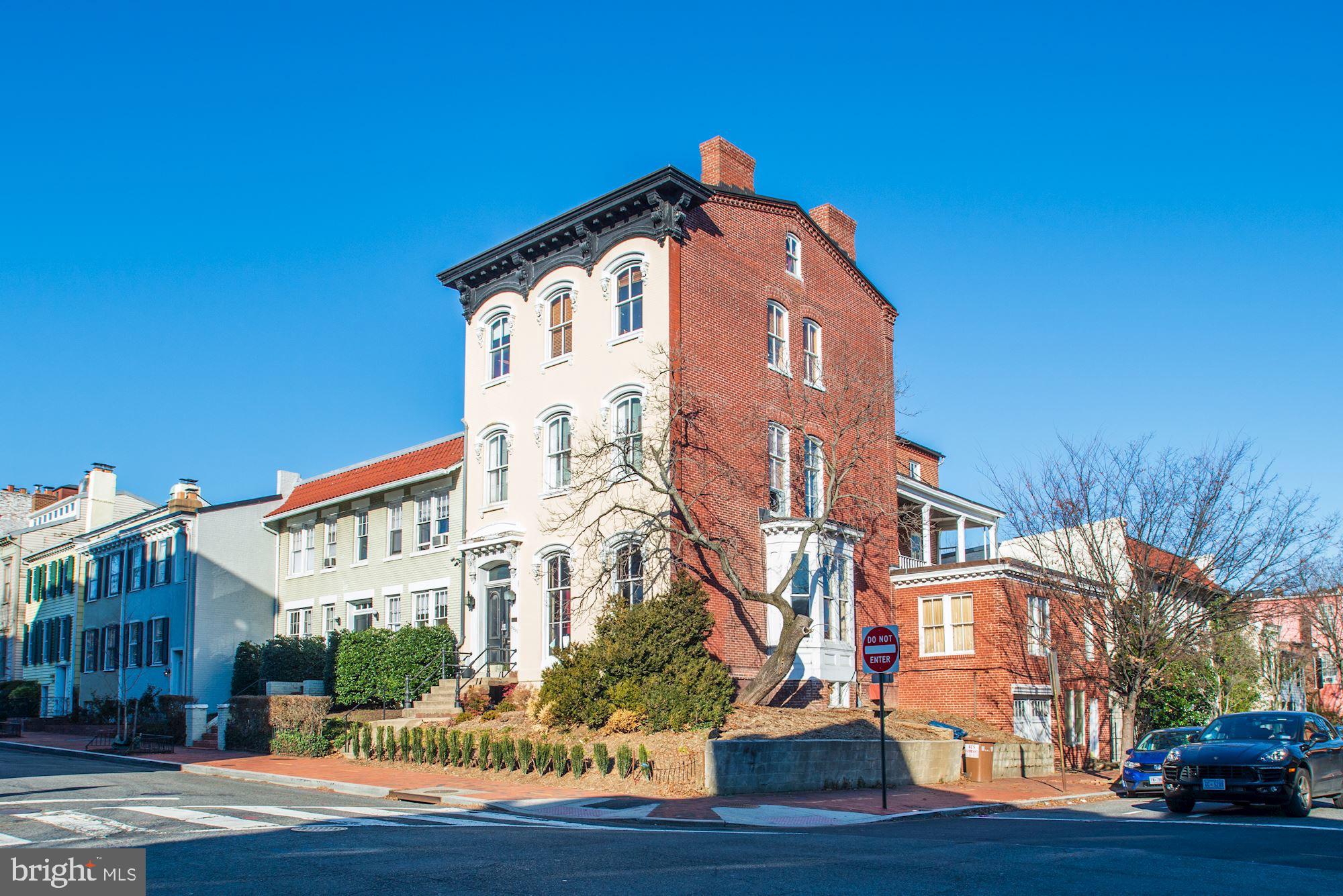 GEORGETOWN - Residential