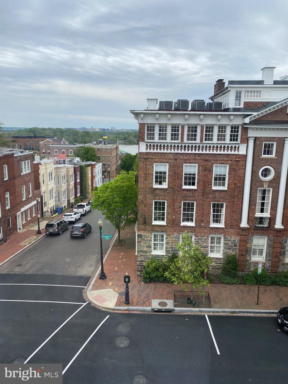GEORGETOWN - Residential
