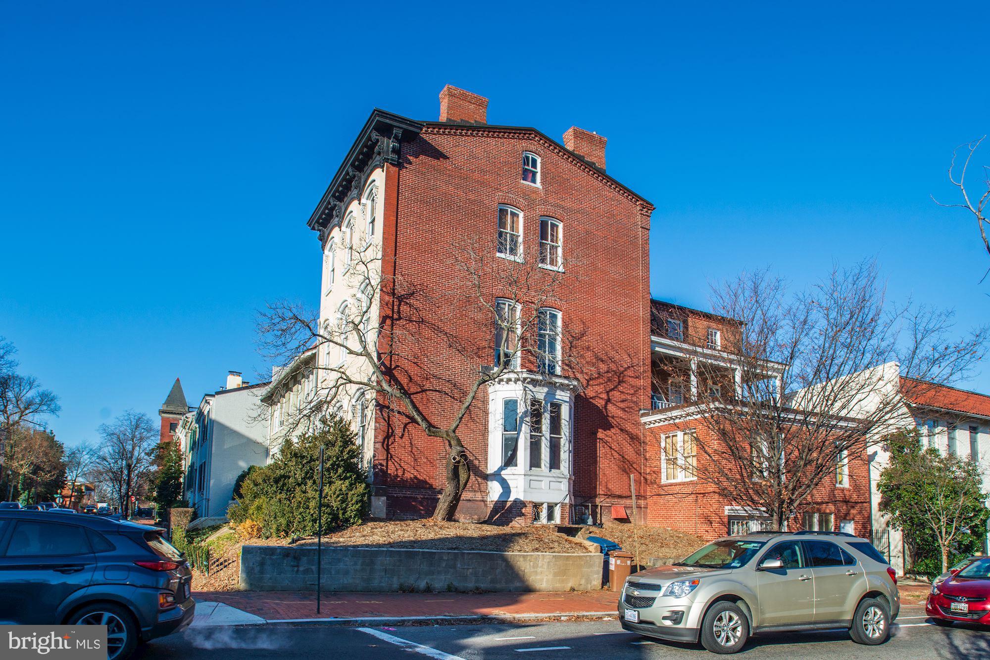 GEORGETOWN - Residential