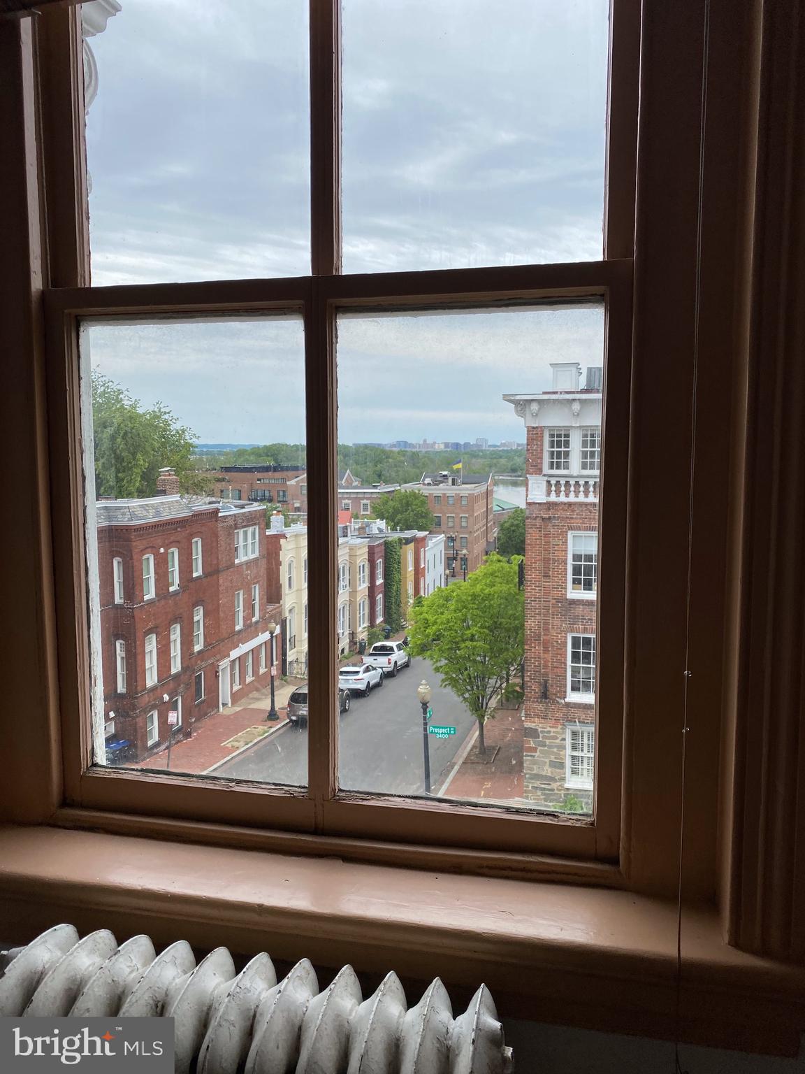 GEORGETOWN - Residential