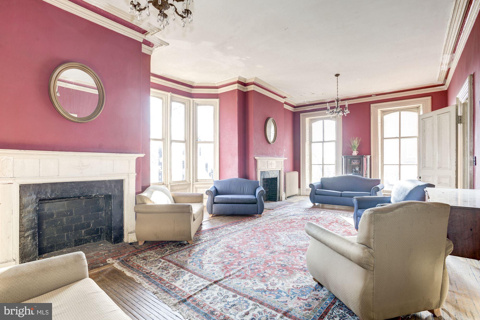 GEORGETOWN - Residential