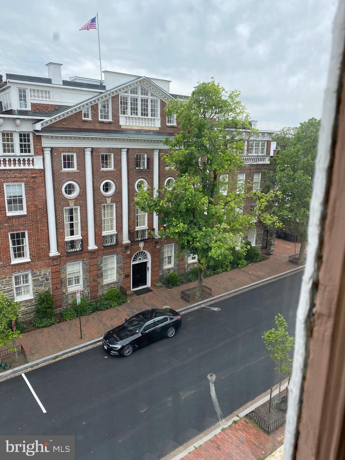 GEORGETOWN - Residential