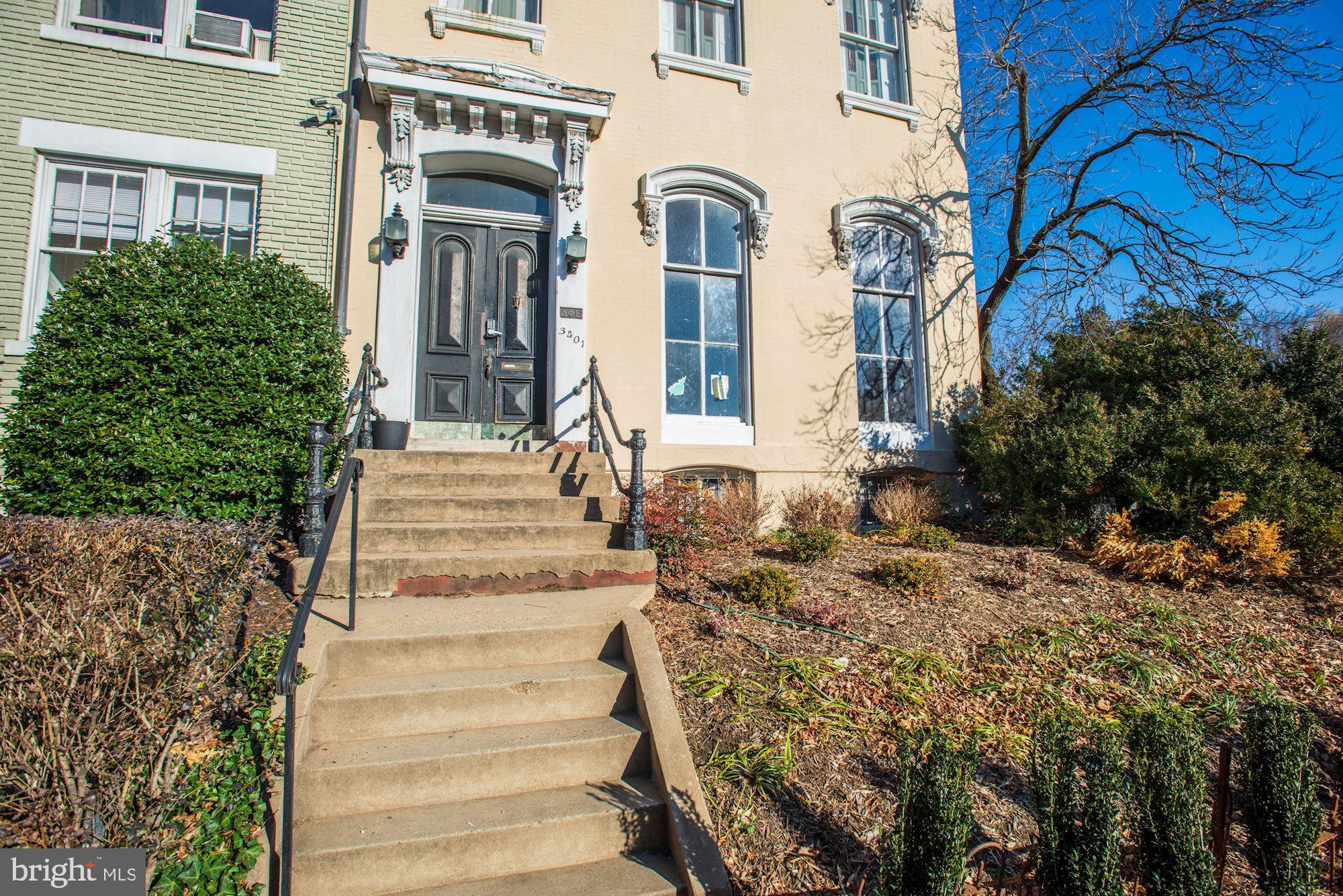 GEORGETOWN - Residential