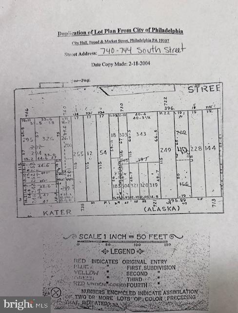 BELLA VISTA - Commercial Sale
