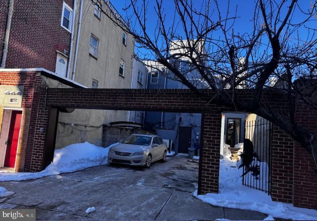 BELLA VISTA - Commercial Sale