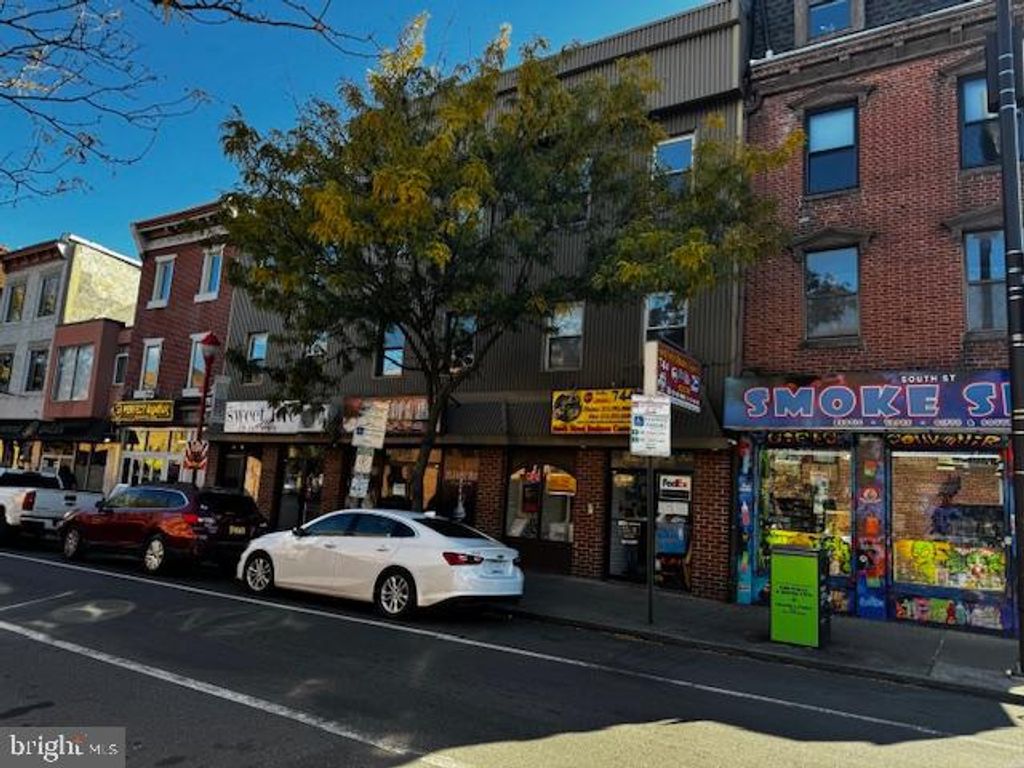 Photo of 740 &amp; 757-9 Kater Street, PHILADELPHIA, PA 19147 (MLS # PAPH2580256)