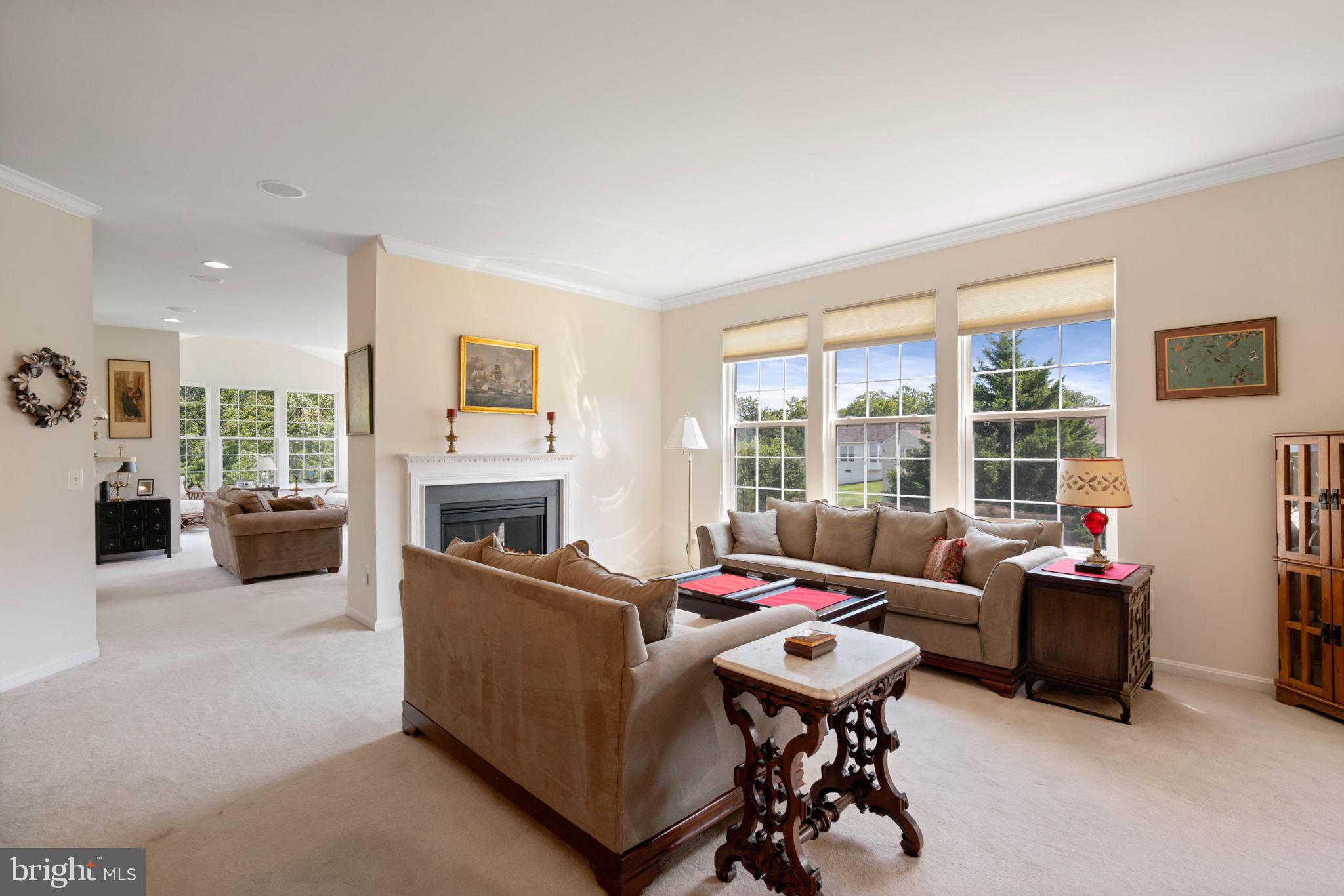 FOUR SEASONS AT HISTORIC VA - Residential