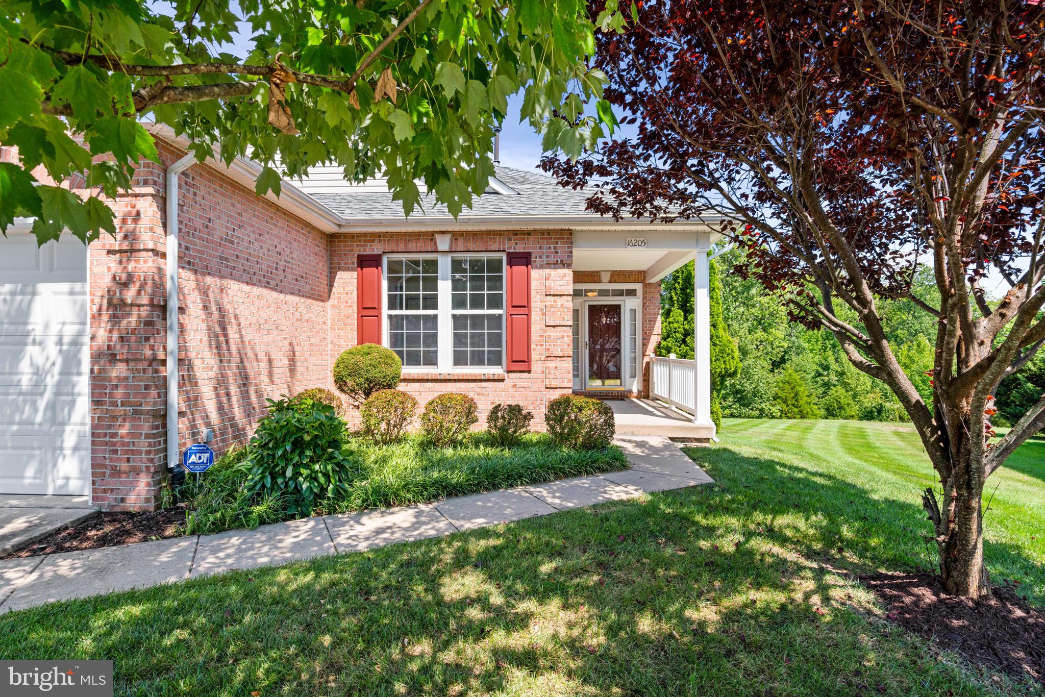 FOUR SEASONS AT HISTORIC VA - Residential