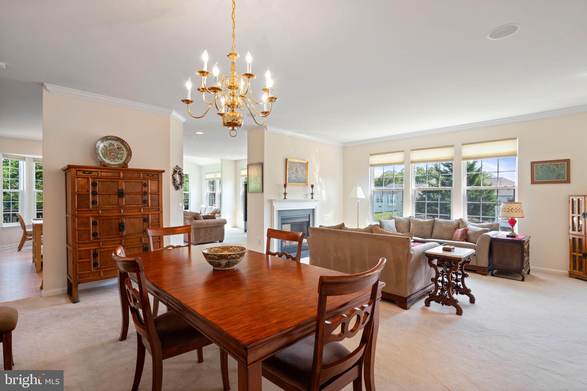 FOUR SEASONS AT HISTORIC VA - Residential