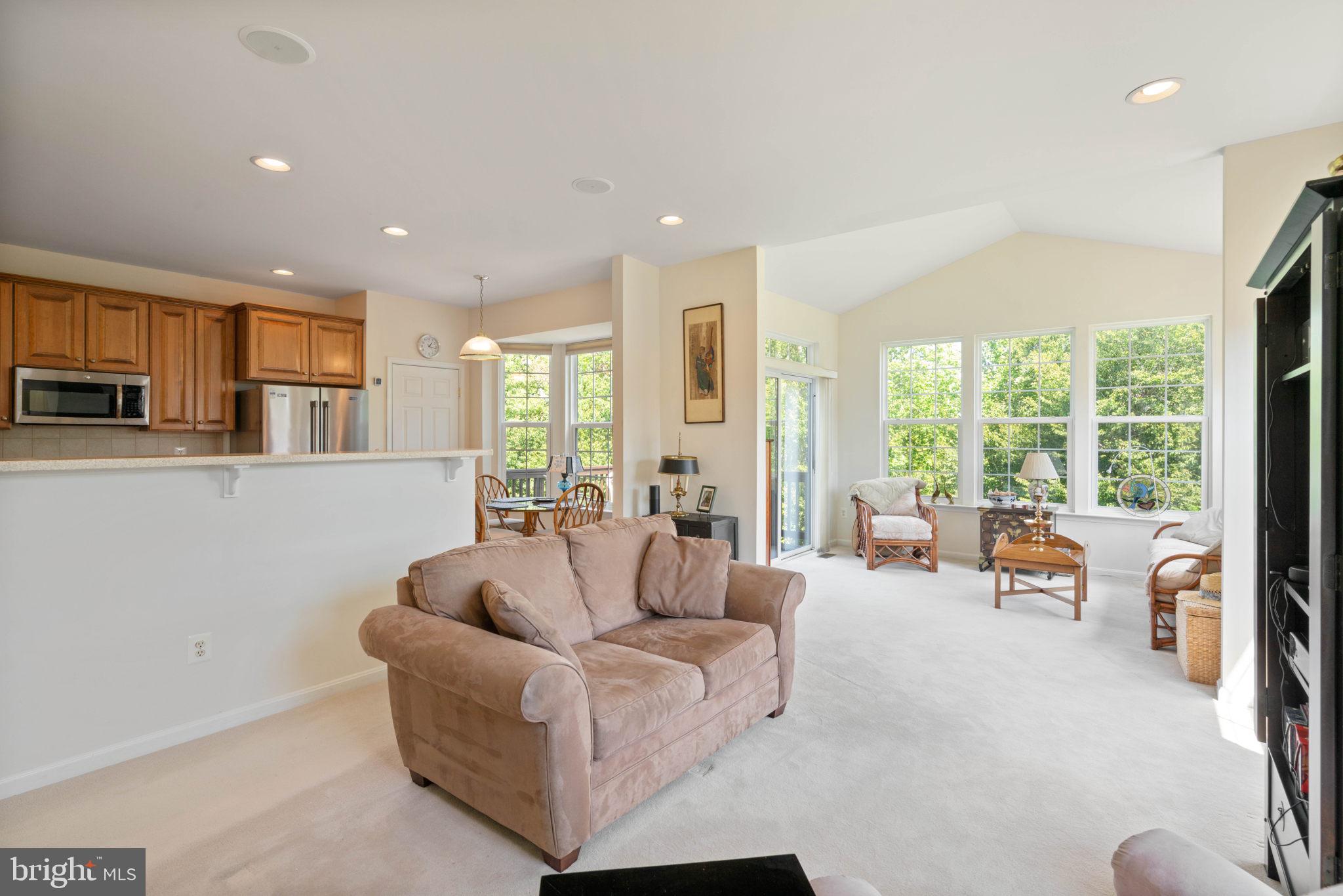 FOUR SEASONS AT HISTORIC VA - Residential