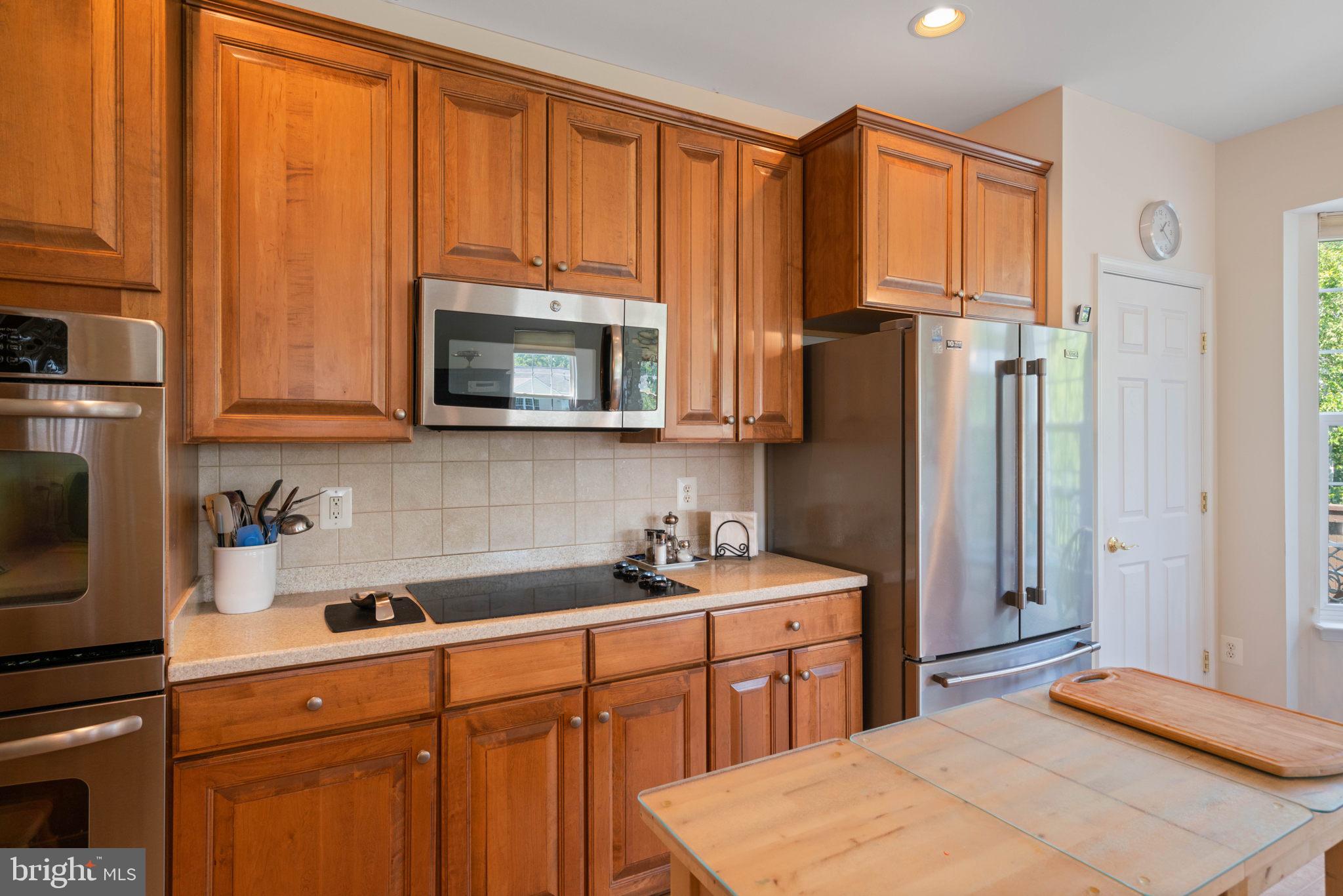 FOUR SEASONS AT HISTORIC VA - Residential