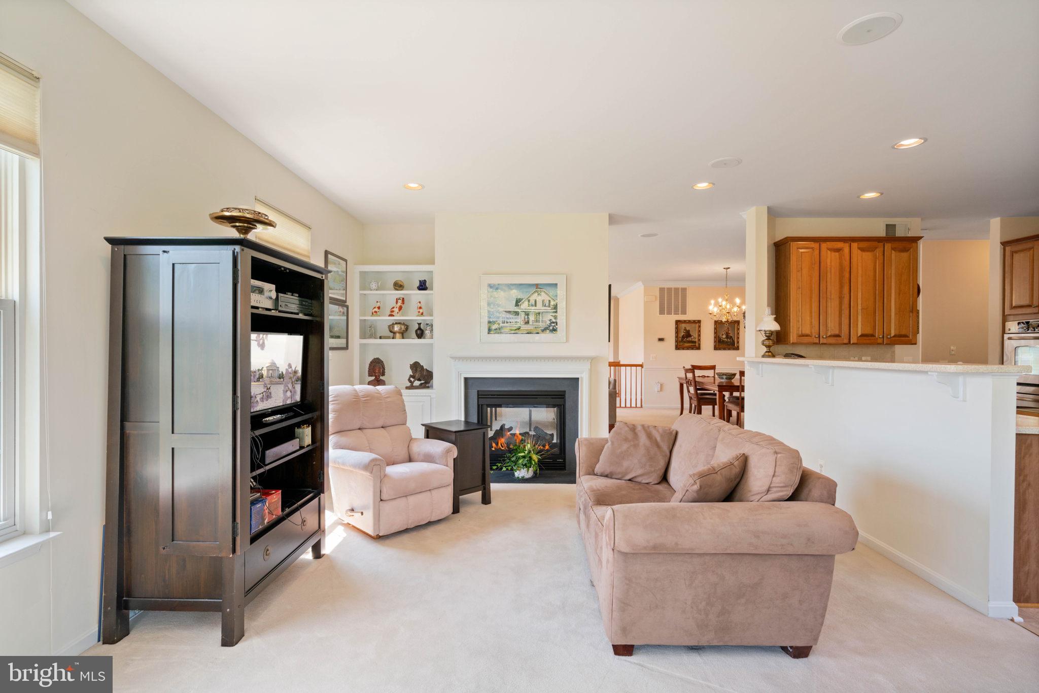 FOUR SEASONS AT HISTORIC VA - Residential