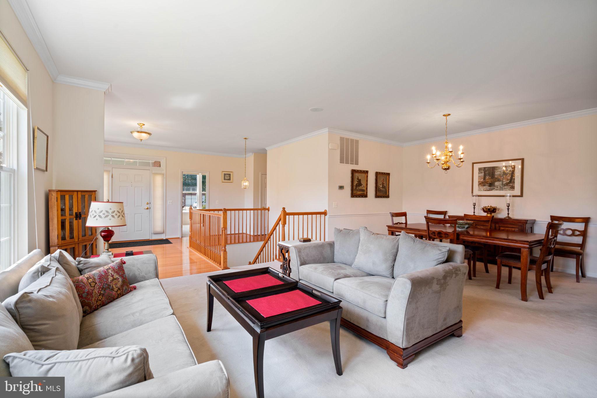 FOUR SEASONS AT HISTORIC VA - Residential