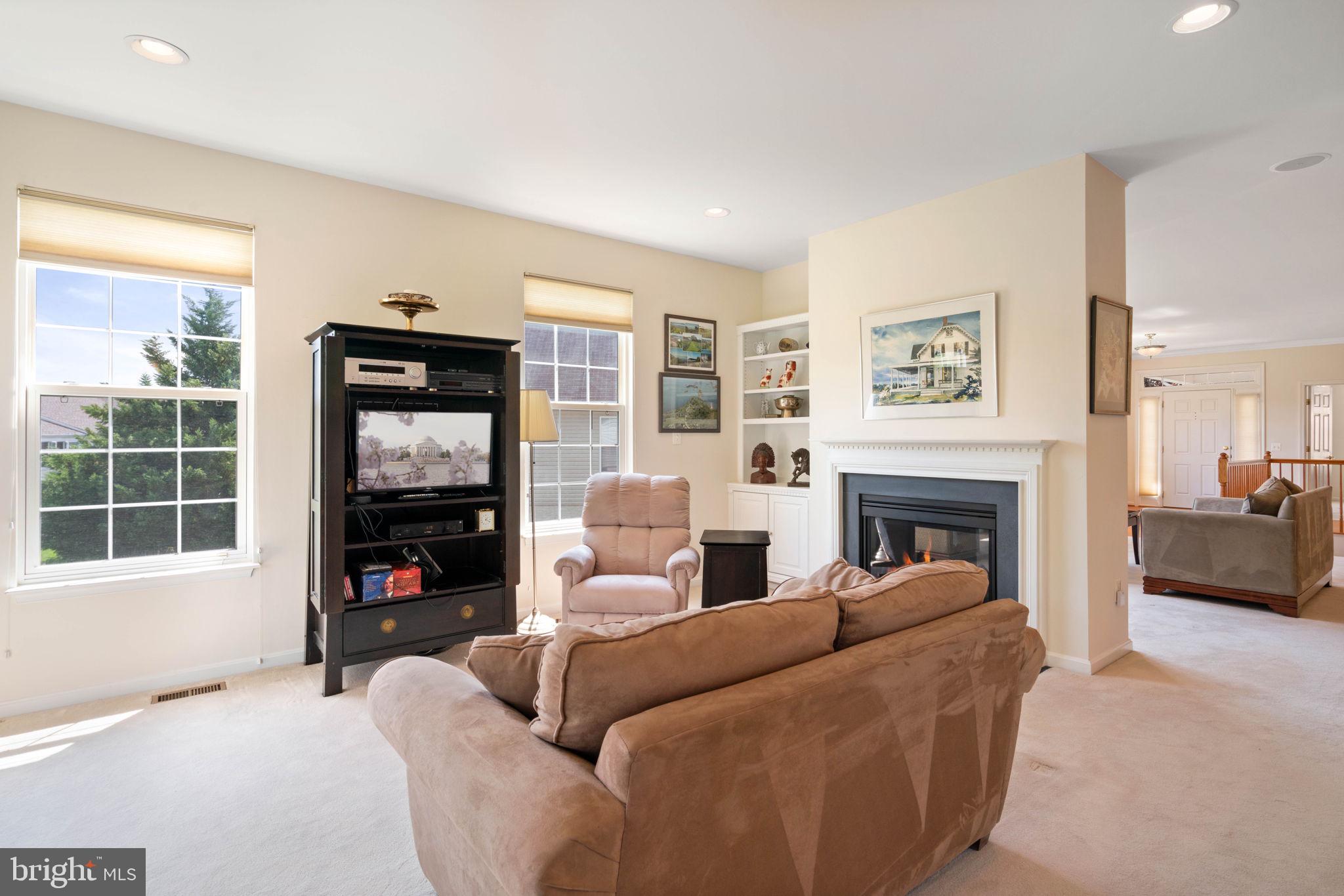 FOUR SEASONS AT HISTORIC VA - Residential