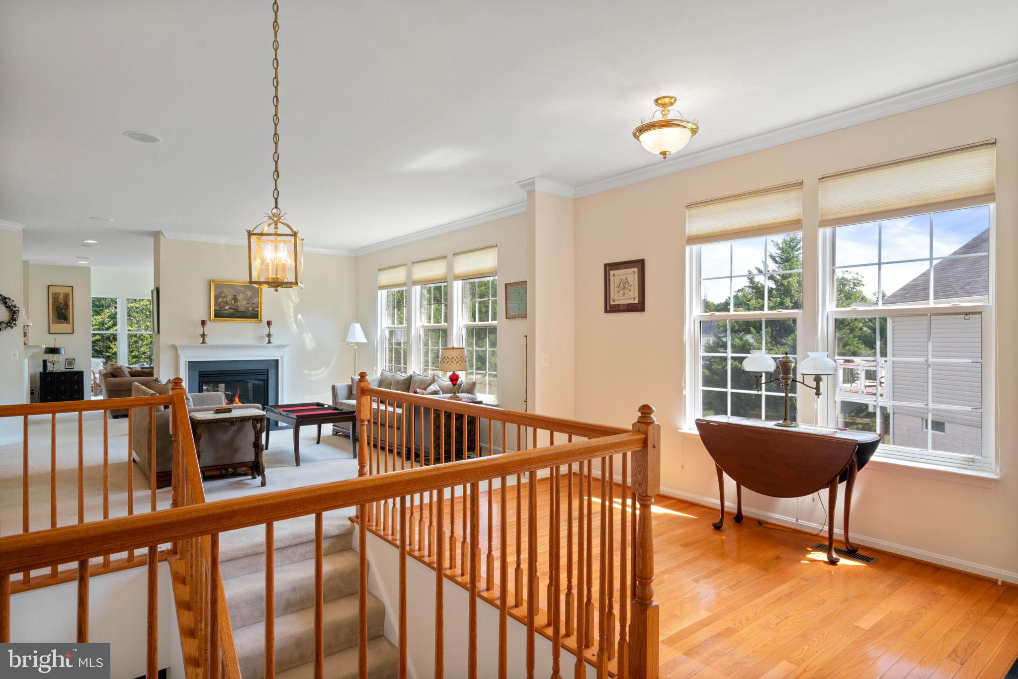 FOUR SEASONS AT HISTORIC VA - Residential