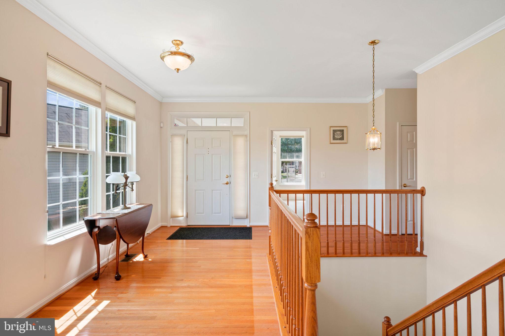 FOUR SEASONS AT HISTORIC VA - Residential