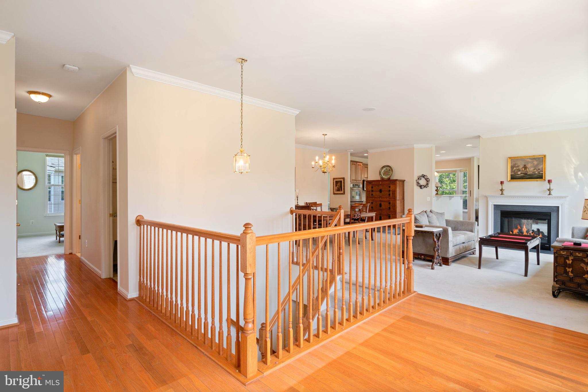 FOUR SEASONS AT HISTORIC VA - Residential