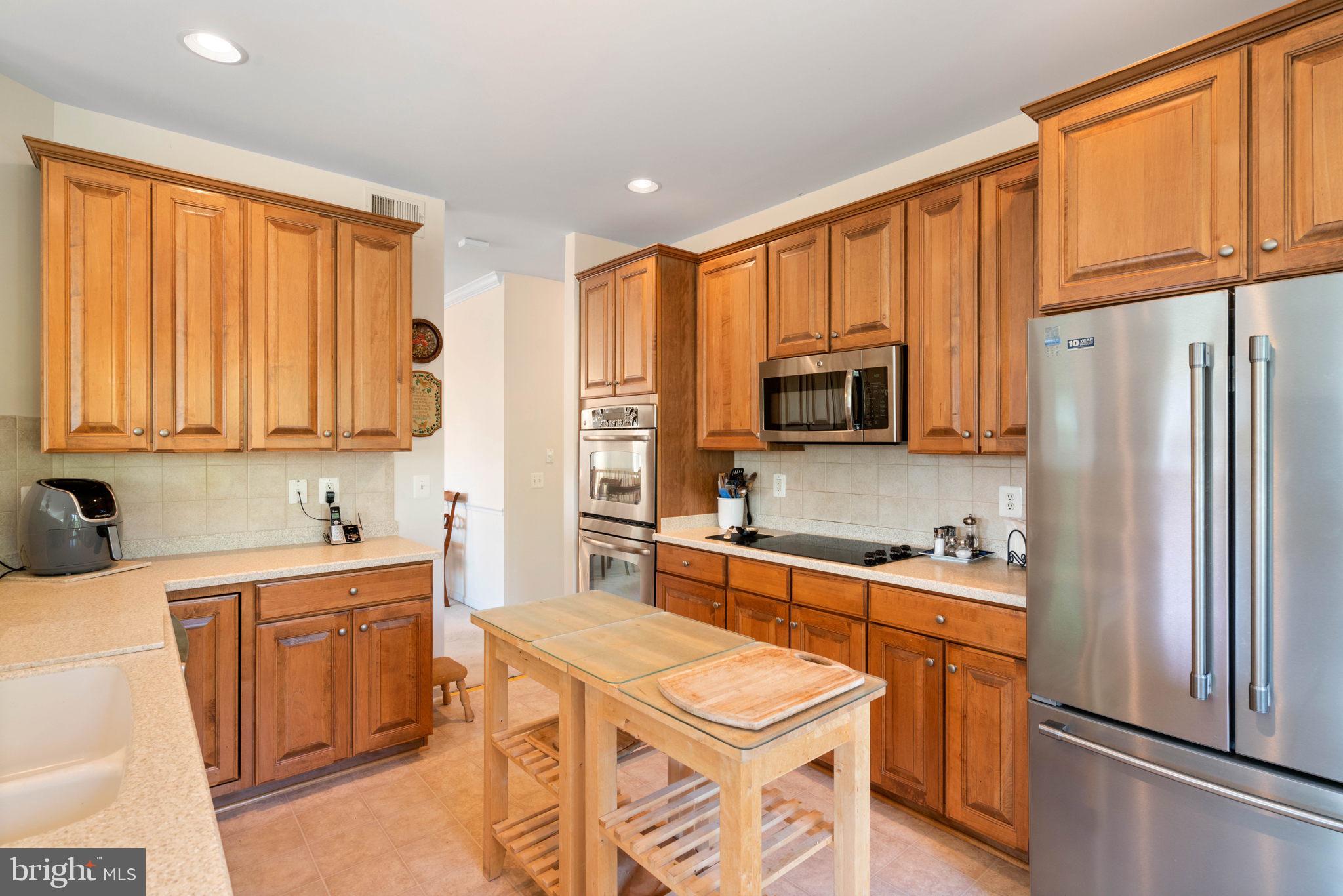 FOUR SEASONS AT HISTORIC VA - Residential