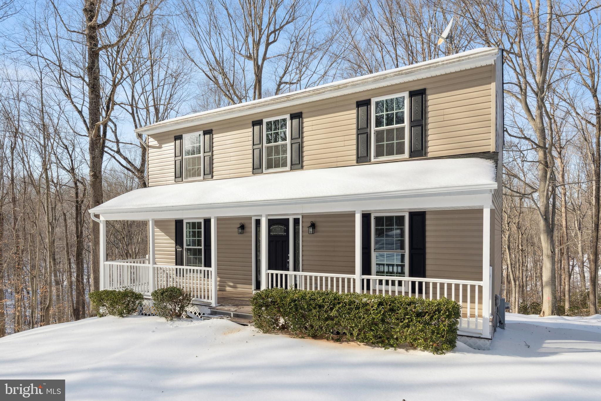 LAKE KARYLBROOK - Residential