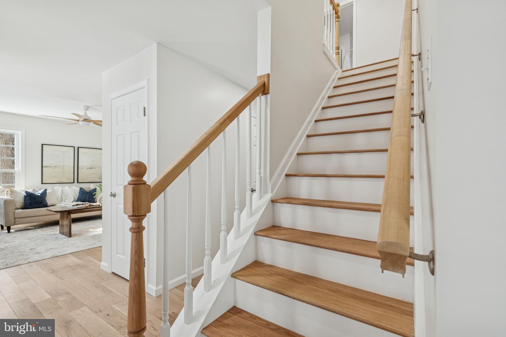 LAKE KARYLBROOK - Residential