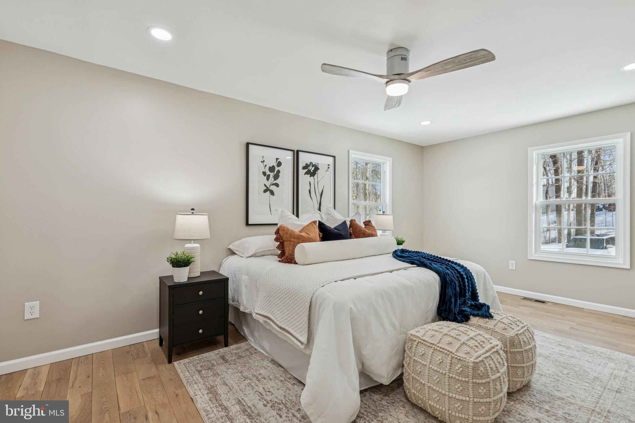 LAKE KARYLBROOK - Residential