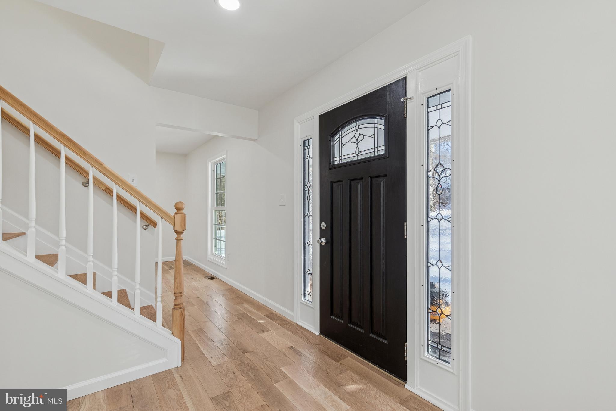 LAKE KARYLBROOK - Residential