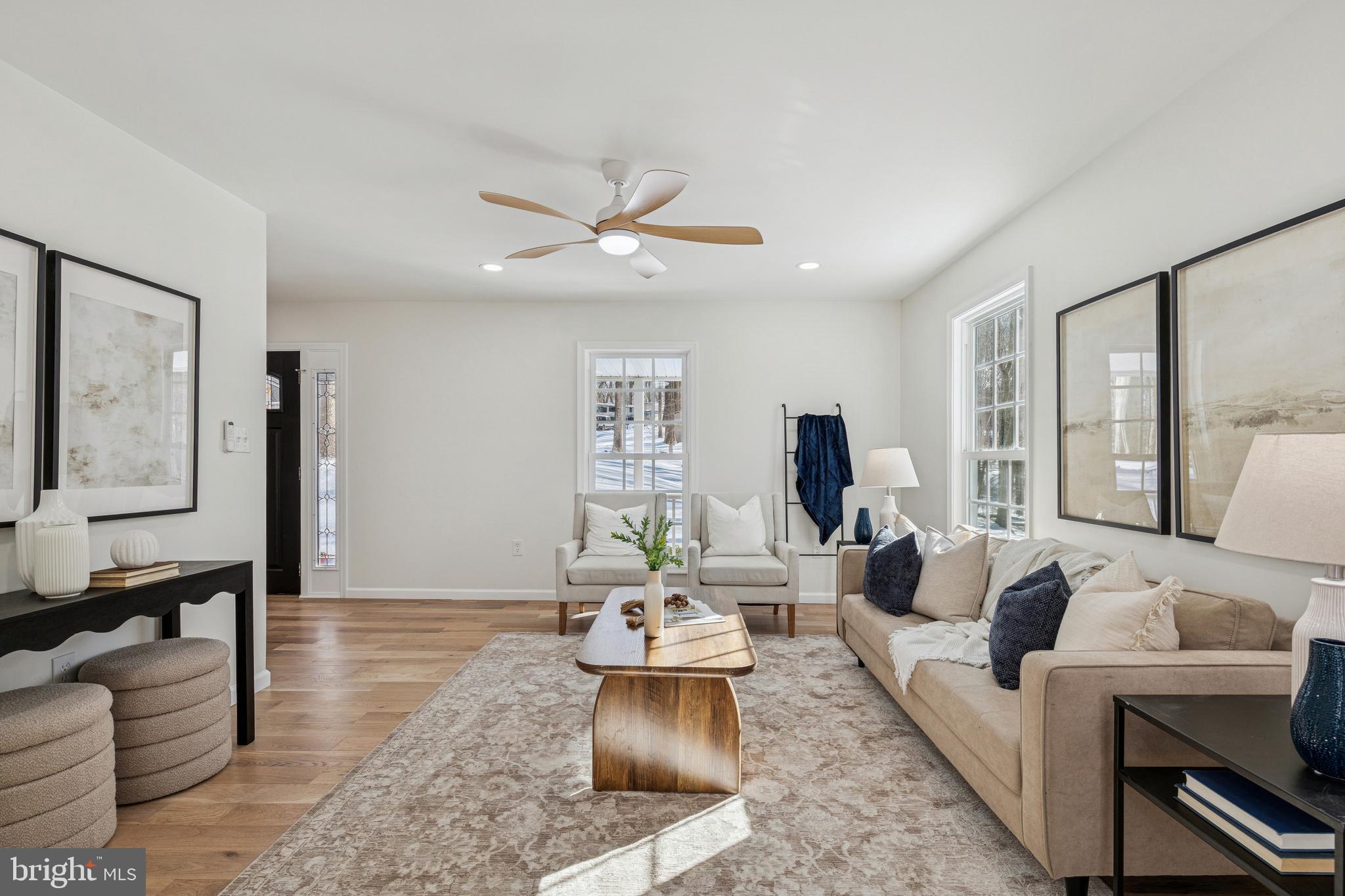 LAKE KARYLBROOK - Residential