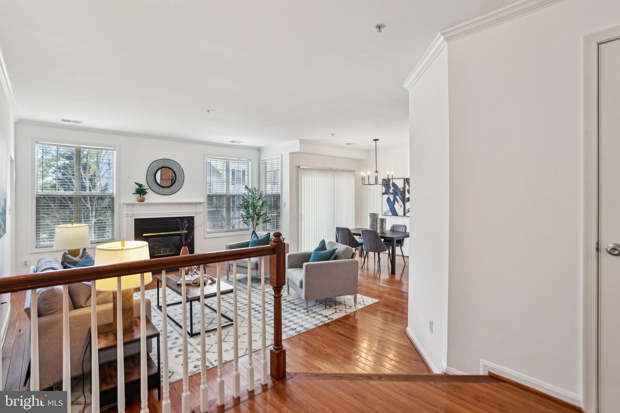 4691 LONGSTREET LANE 202