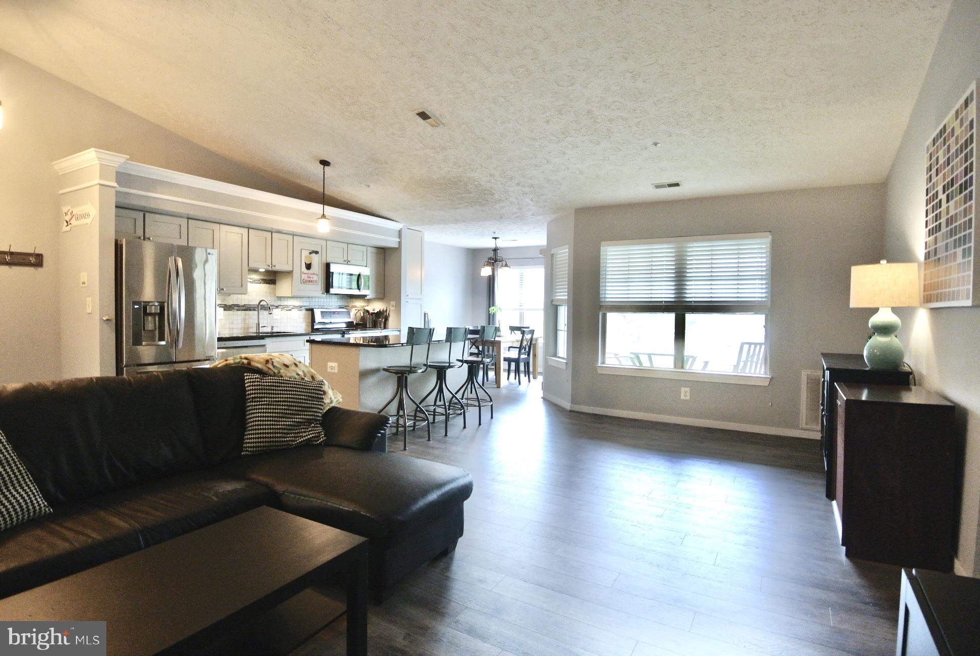 POND CONDOMINIUMS - Residential Lease