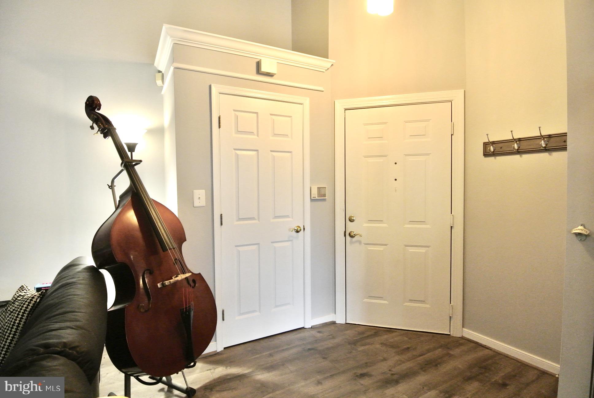 POND CONDOMINIUMS - Residential Lease