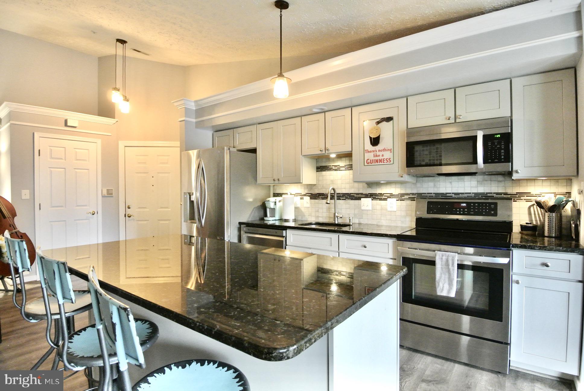 POND CONDOMINIUMS - Residential Lease