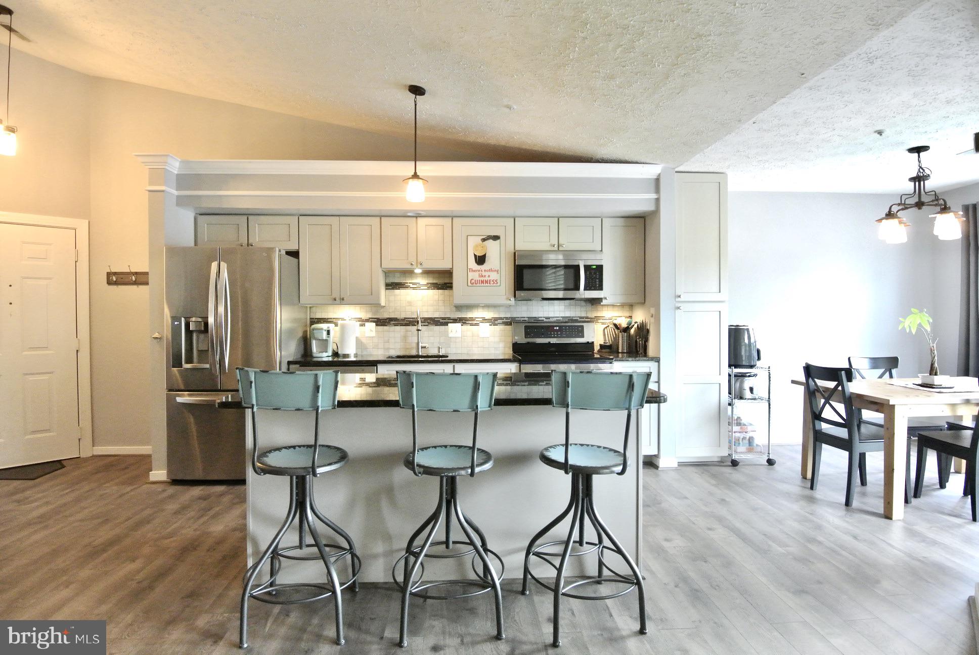 POND CONDOMINIUMS - Residential Lease