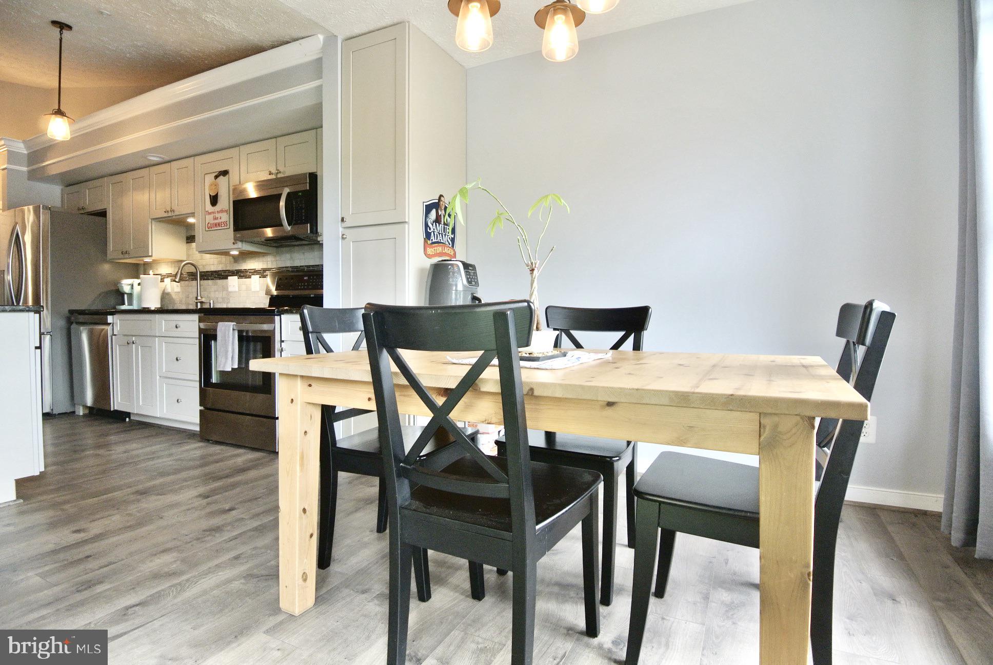 POND CONDOMINIUMS - Residential Lease