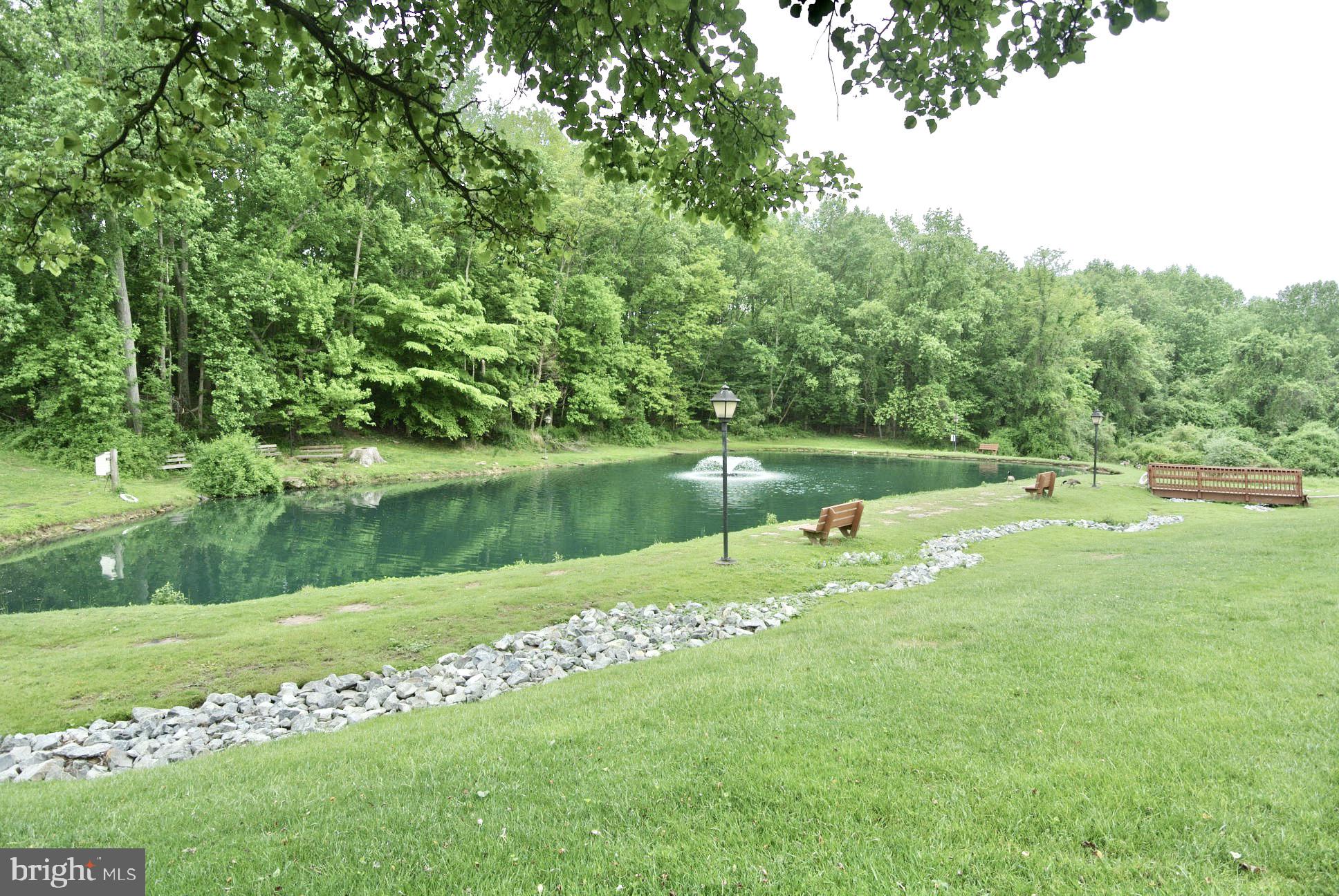 POND CONDOMINIUMS - Residential Lease