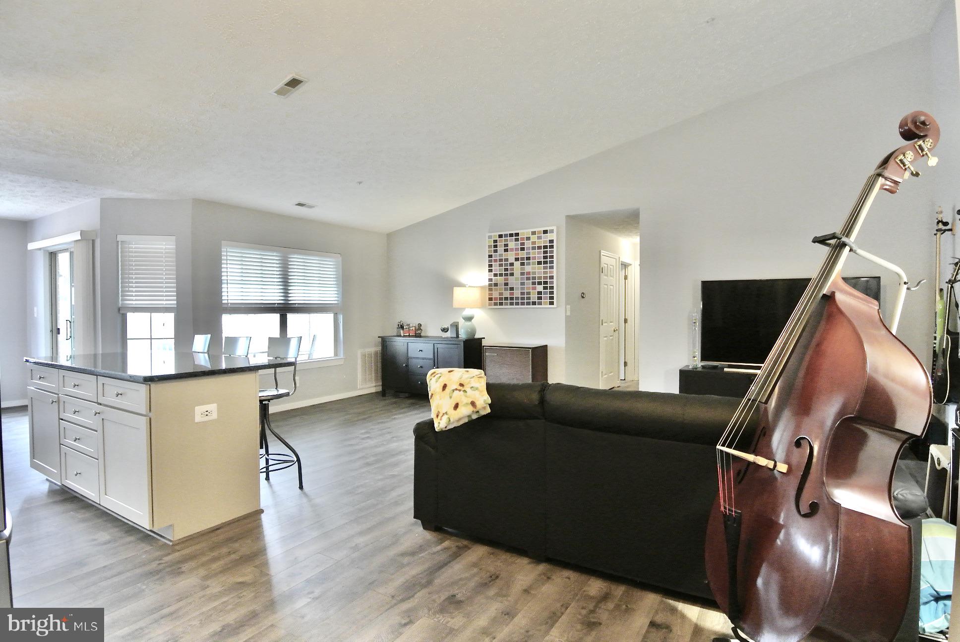 POND CONDOMINIUMS - Residential Lease