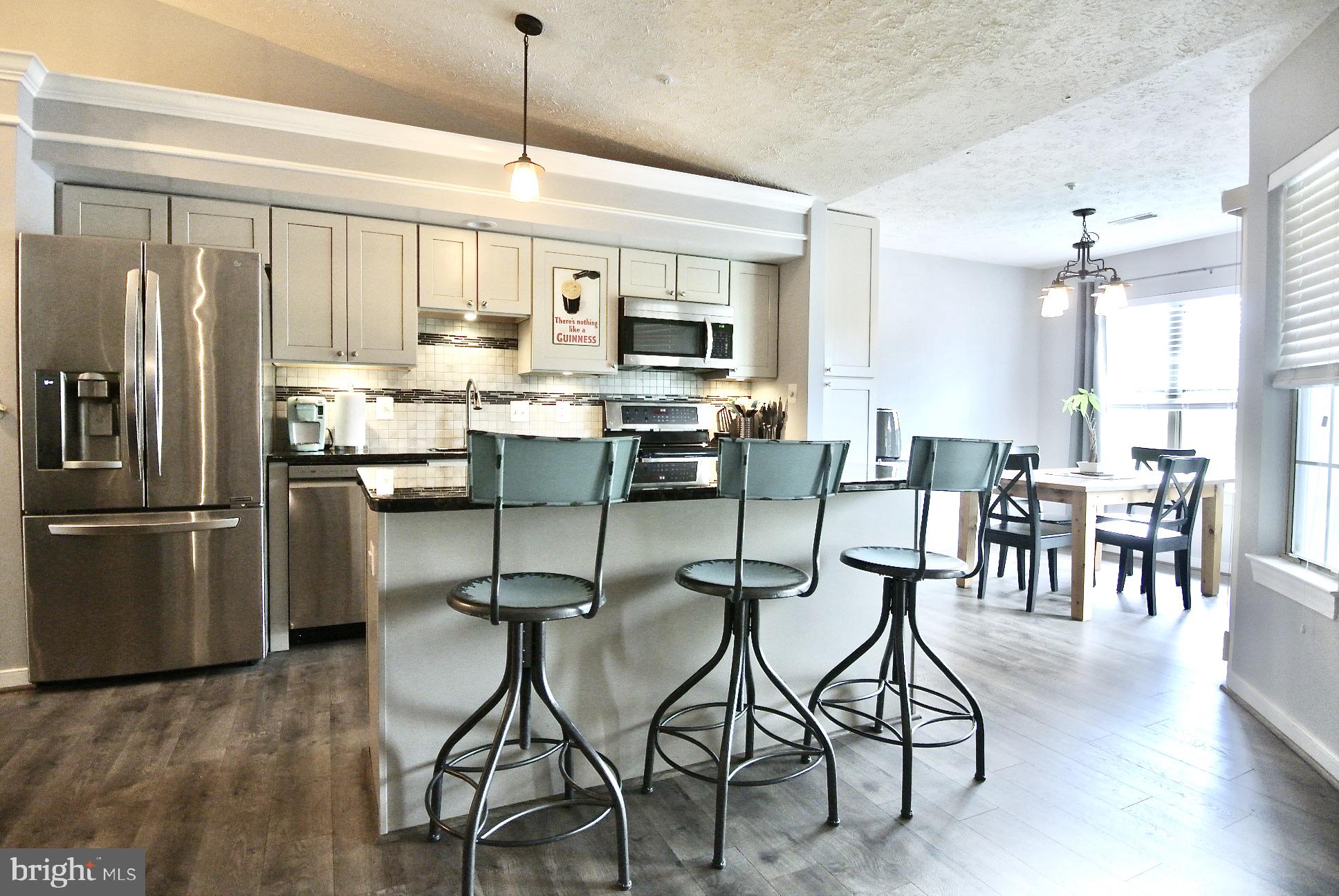 POND CONDOMINIUMS - Residential Lease