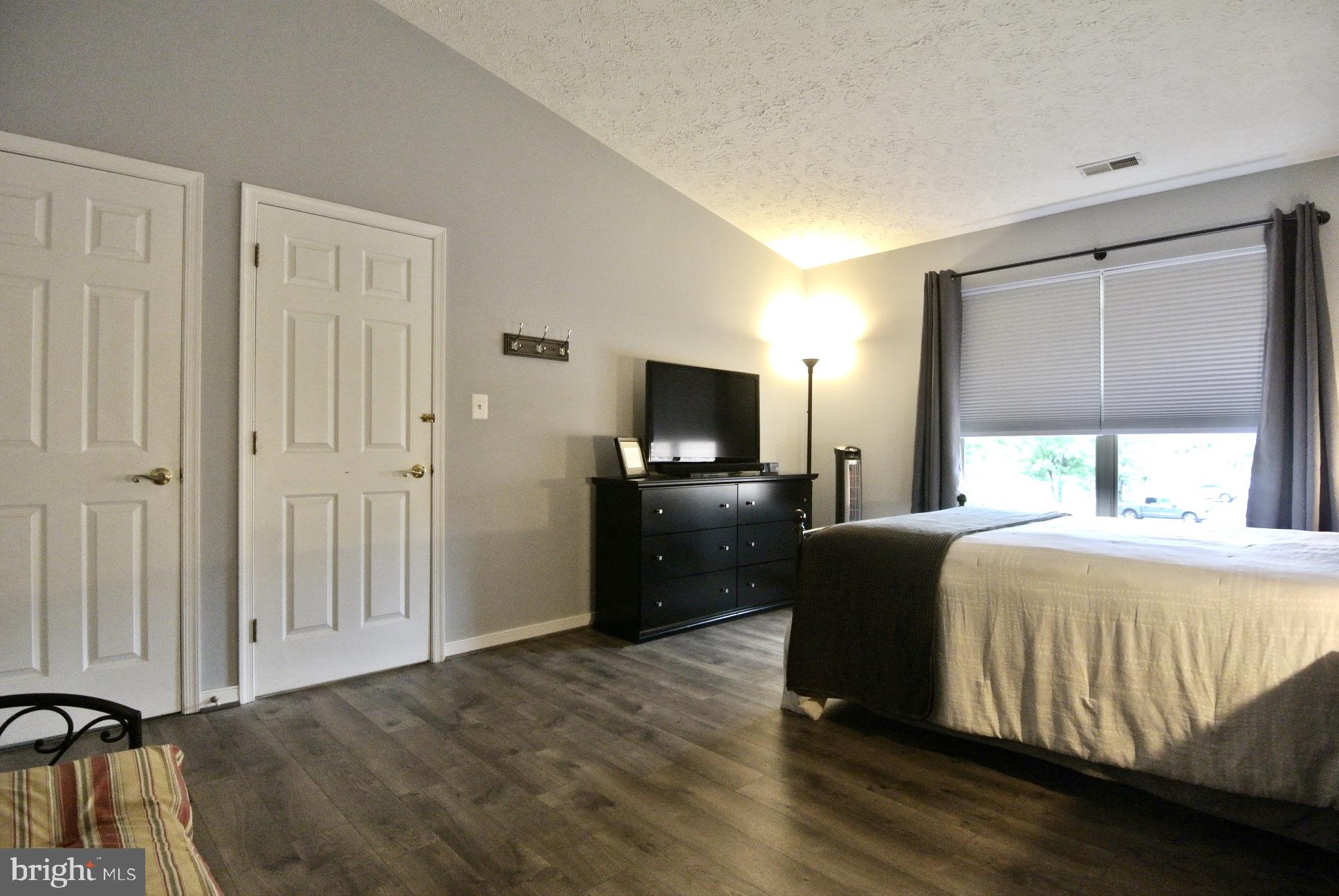 POND CONDOMINIUMS - Residential Lease