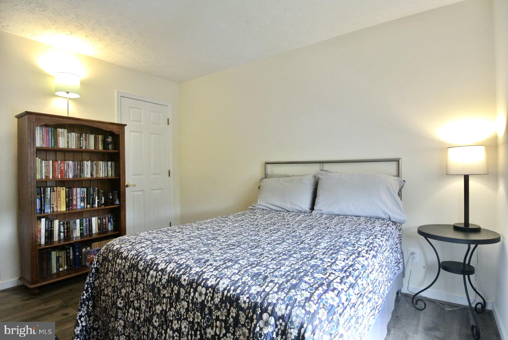 POND CONDOMINIUMS - Residential Lease