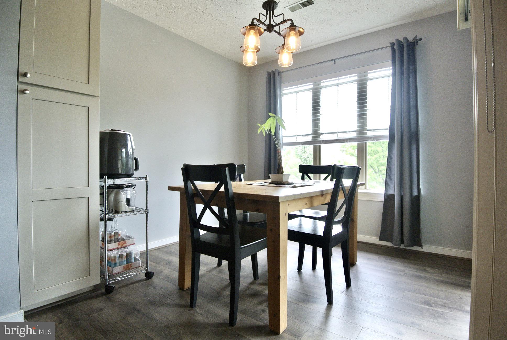 POND CONDOMINIUMS - Residential Lease