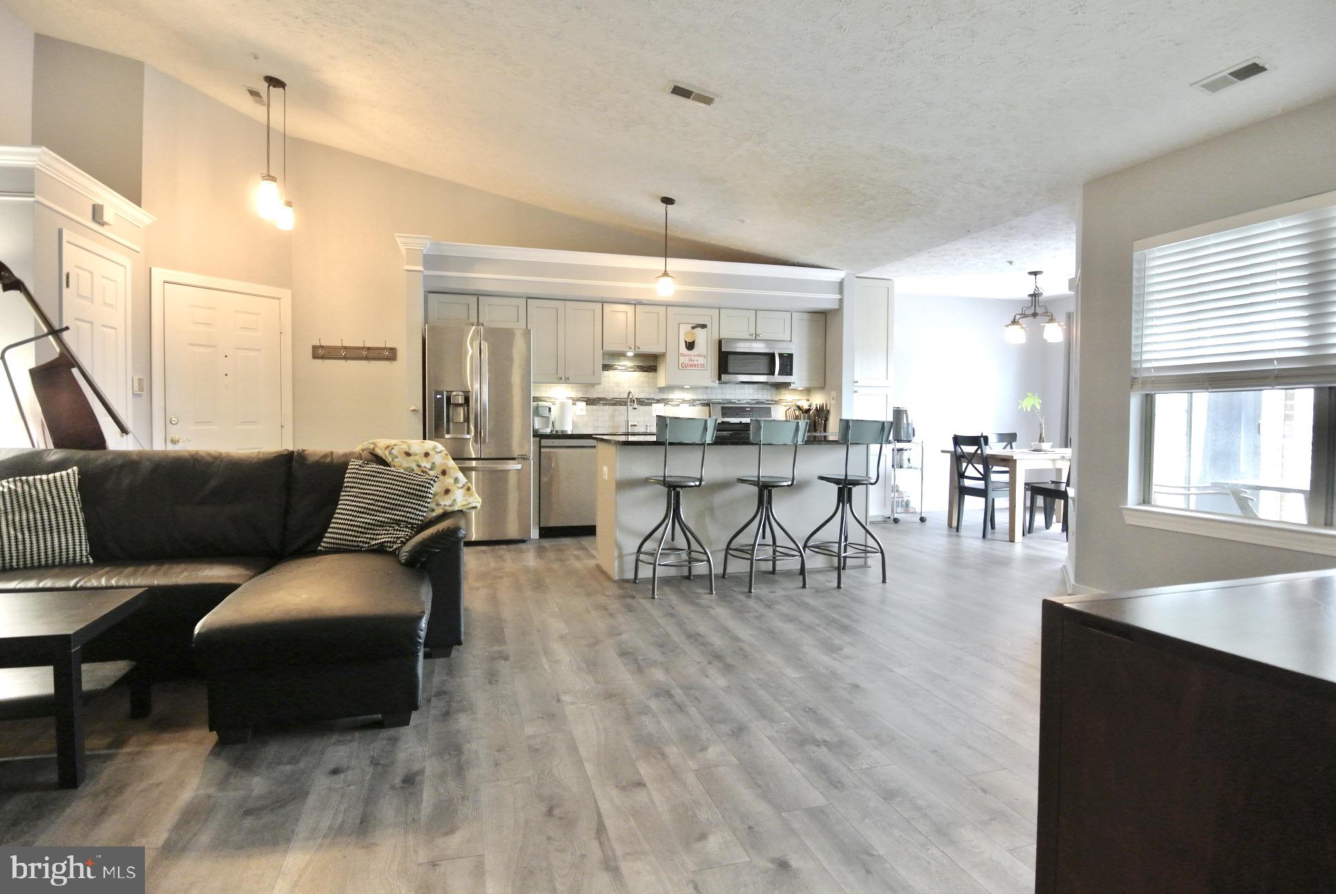 POND CONDOMINIUMS - Residential Lease