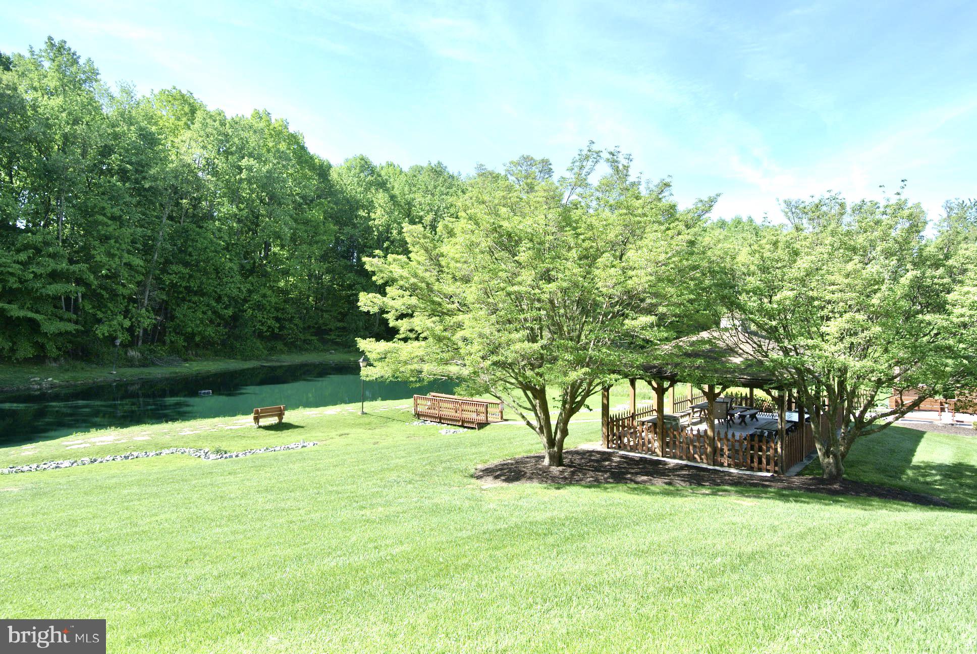 POND CONDOMINIUMS - Residential Lease