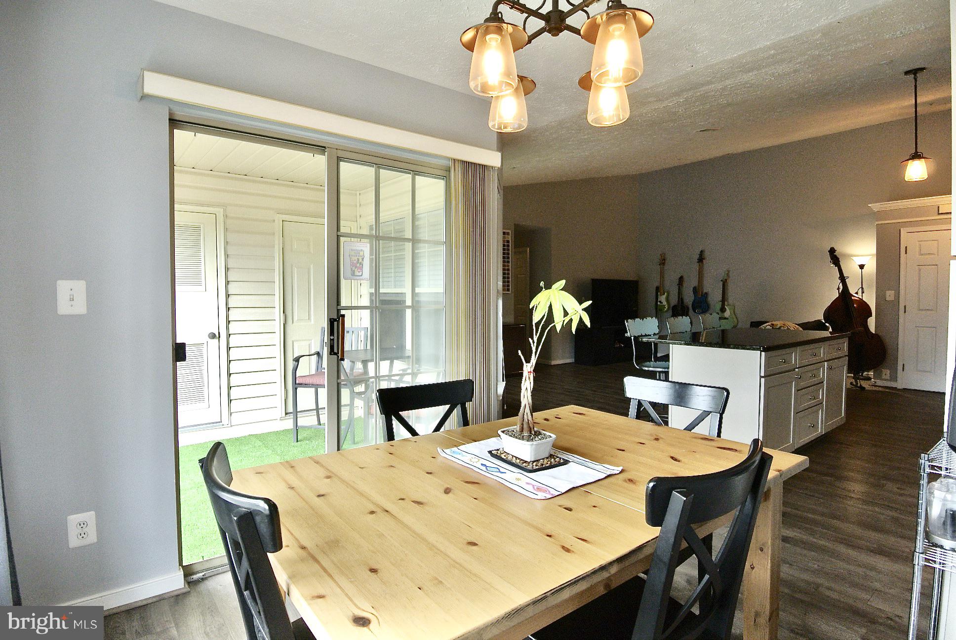 POND CONDOMINIUMS - Residential Lease