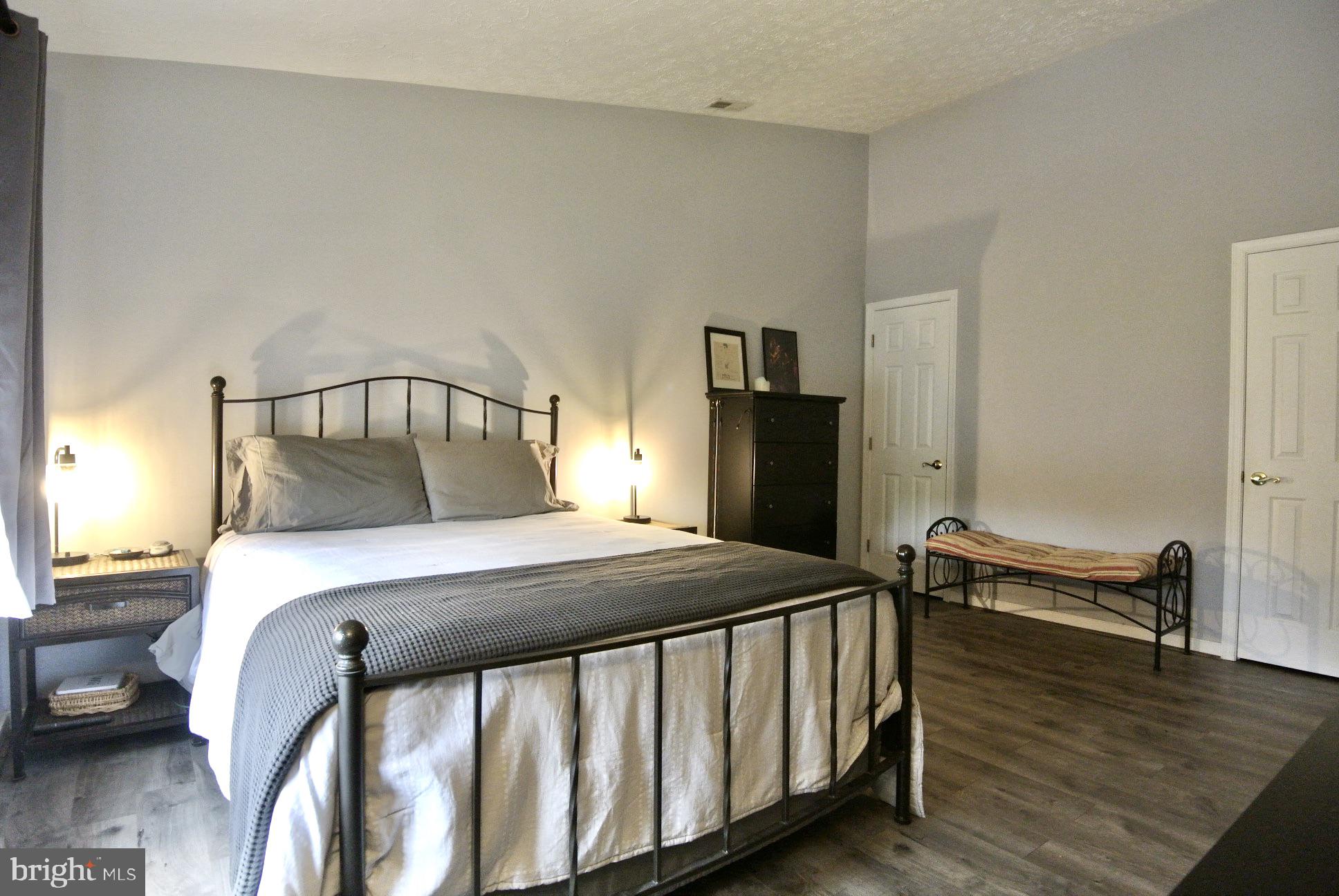 POND CONDOMINIUMS - Residential Lease