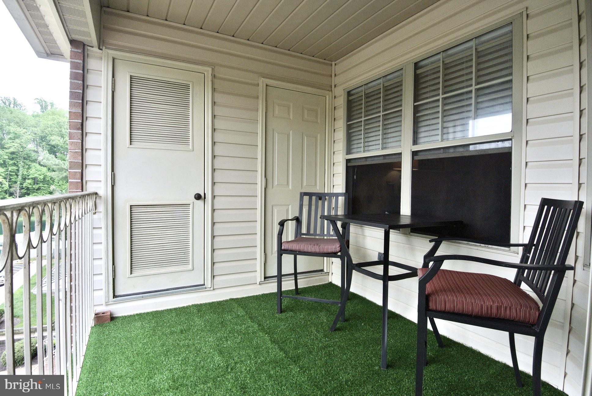 POND CONDOMINIUMS - Residential Lease