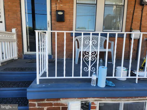 1168 Everett Street, Camden, NJ 08104 - MLS#: NJCD2086360