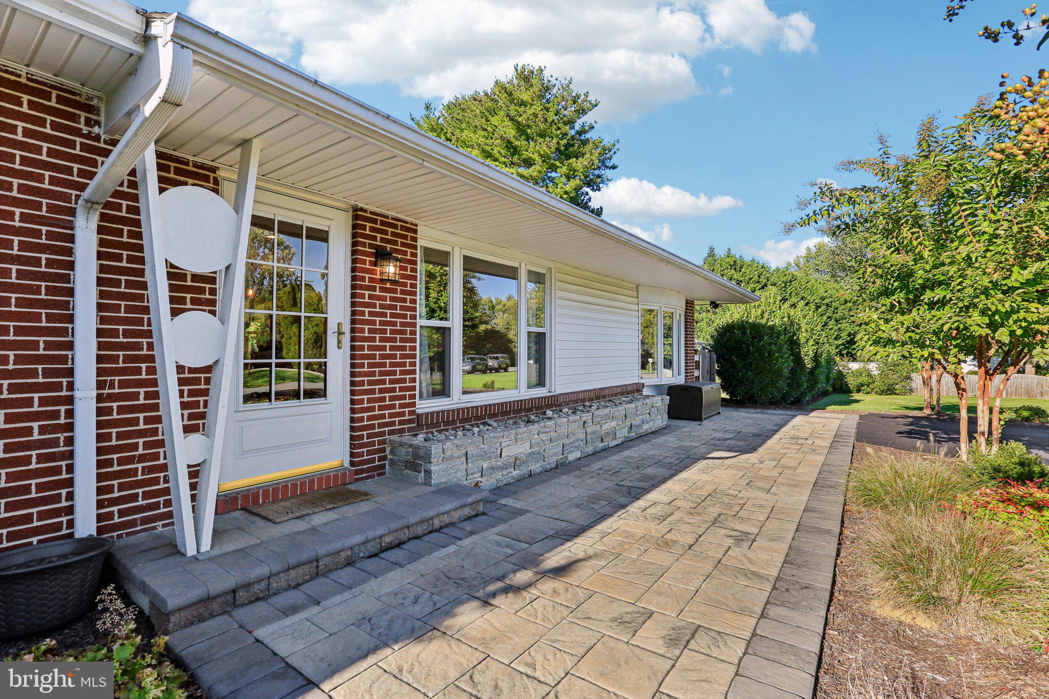 110 MEADOW ROAD